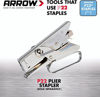 Picture of 77-025 Arrow P22 Staples  1/4" (5050) #224