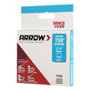 Picture of 77-038 Arrow T50 HD Staples 5/16" (1250) #505