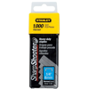 Picture of 77-043 Stanley T-50 H.D. Staples 1/4" (1000) #TRA704T