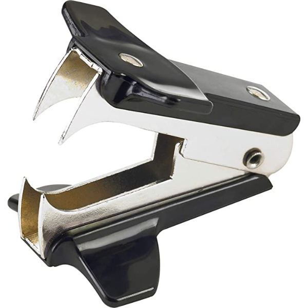 Picture of 78-001 Business Source Staple Remover #65650