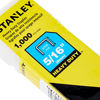 Picture of 77-042 Stanley T-50 Tacker Staples 5/16" (1000) #TRA705T