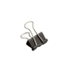 Picture of 19-002 3/4" W x 3/8" Capacity Binder Clip (Sml)