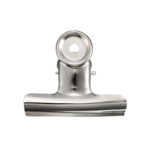 Picture of 19-012 Hexing 1 1/2" Bull Dog Clip (Med)