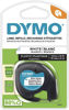 Picture of 31-010 1/2" Dymo Letra Tape-White #91331