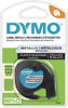 Picture of 31-015 1/2" Dymo Letra Tape- Metallic #91338