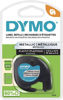 Picture of 31-015 1/2" Dymo Letra Tape- Silver #91338