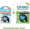 Picture of 31-015 1/2" Dymo Letra Tape- Metallic #91338