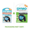 Picture of 31-016 1/2" Dymo Letra Tape- Clear #16952