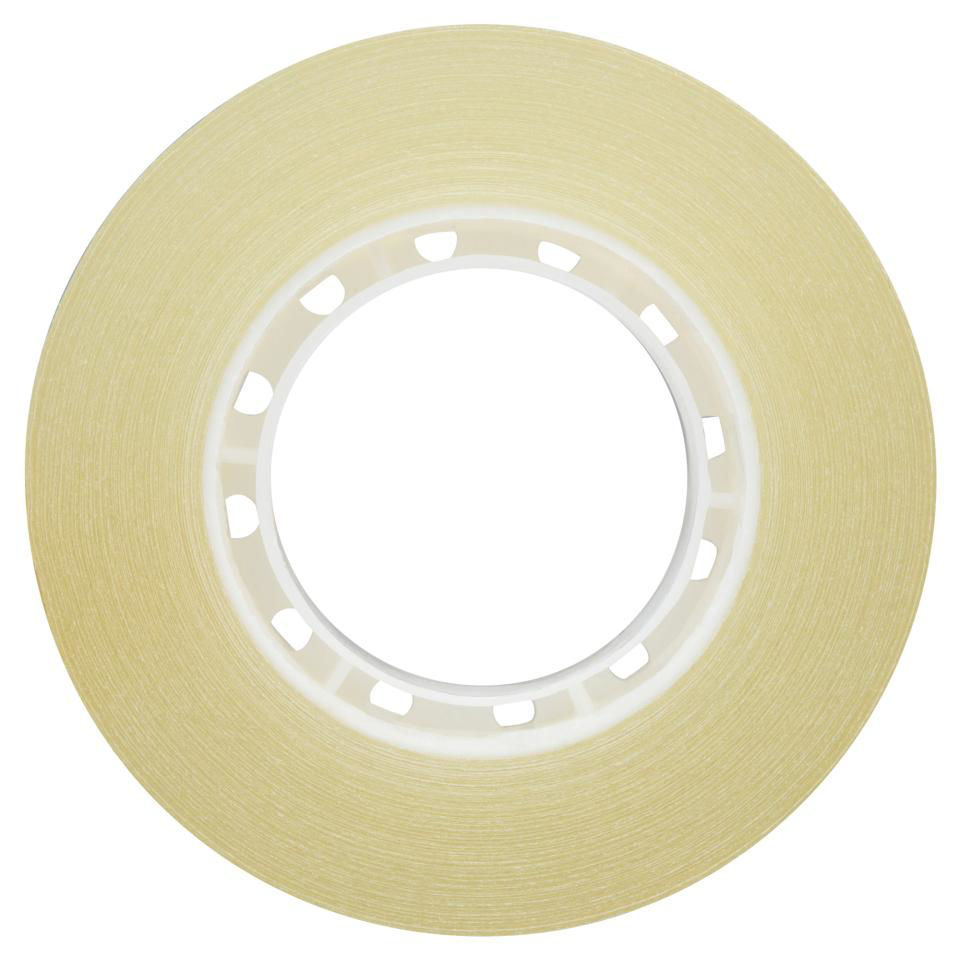 3M 3/4x36 Transparent Tape 18x30 #605 - Stationery and Office
