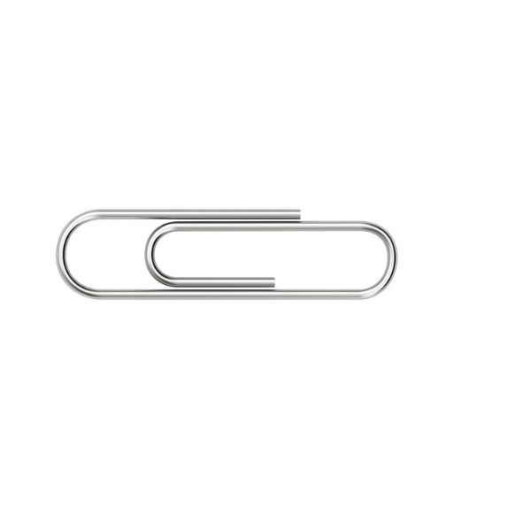 Picture of 19-052 TQ Paper Clips - Small