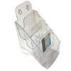 Picture of 08-016 4-Tier Leaflet Holder 4" Clear