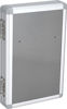 Picture of 09-000A  24 Capacity Key Cabinet #H-1024 - Grey