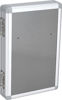 Picture of 09-000A Defelom 24 Capacity Key Cabinet #H-1024 - Grey