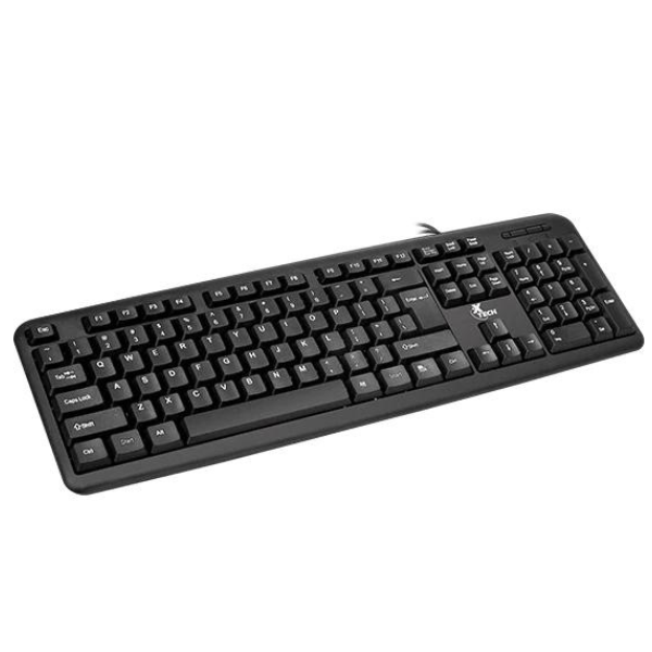 Picture of 22-067A USB Wired Keyboard