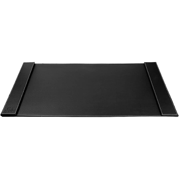 Picture of 25-200 CF 17.75 x 24 Desk Pad Black #D29527