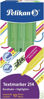Picture of 53-083 Pelikan Highlighter Neon Green #214