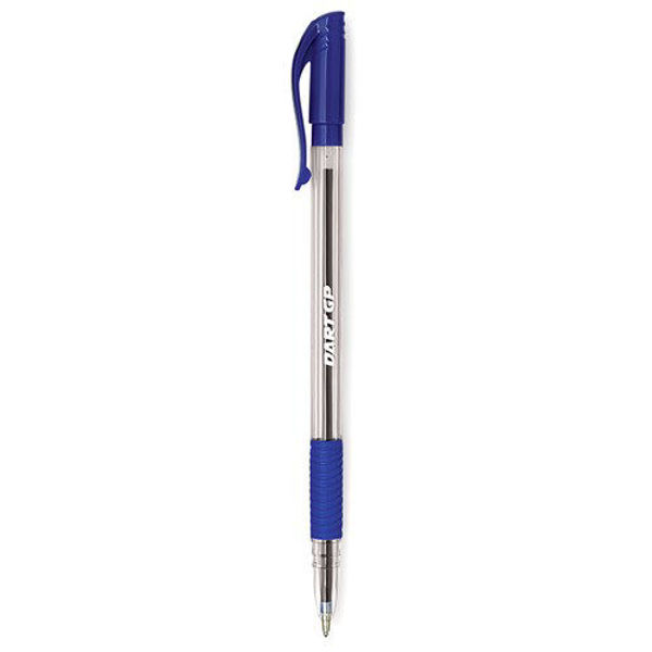 Picture of 62-022 Unimax Dart GP Ball Point Pen 0.7mm - Blue