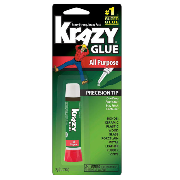 Krazy Glue #KG-585