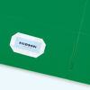Picture of 40-054 Avery Double Pocket Portfolio - Green #47987