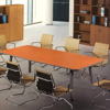 Picture of ST-T2412 MC Torch 2400x1200 Conference Table - MC