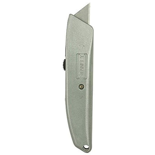 Picture of 44-092A Stanley H.D. Retractable Utility Knife #10-175