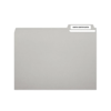 Picture of 45-015 Maco File Labels -White #FFL1