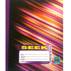 Picture of 07-048B Seek 40 Sheets H.C. Exercise Book (non-taxable)