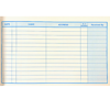 Picture of 07-089 Seek Parcel & Delivery Book