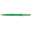 Picture of 53-013 P/Mate Felt-tip Flair Marker Green - Med #8440152