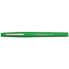 Picture of 53-013 P/Mate Felt-tip Flair Marker Green - Med #8440152