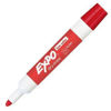 Picture of 53-024 Expo Dry Erase (Whiteboard) Marker - Red #80002/1929204