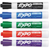 Picture of 53-024 Expo Dry Erase (Whiteboard) Marker - Red #80002/1929204