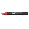 Picture of 53-044 Berol Permanent Marker Red #1775819