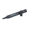 Picture of 53-033 Carter's Permanent Marker Black #27178