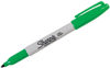 Picture of 53-053 Sharpie Permanent Marker Fine Green #30004/1812765