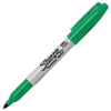 Picture of 53-053 Sharpie Permanent Marker Fine Green #30004/1812765