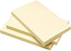Picture of 56-076 Highland 3x5 Self-Stick Pad - Yellow 6559
