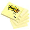 Picture of 56-076A 3M Post-It 3x3 Pad - Yellow