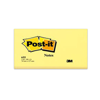 Picture of 56-076B 3M Post-It 3x5 Pad - Yellow #655