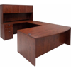 Picture of HT-189M Hitop 71 x 36/41 Bow Front Desk