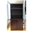 Picture of HT-160M Hitop 32x14x66 Book Case w/Doors
