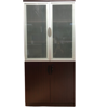 Picture of HT-160M Hitop 32x14x66 Book Case w/Doors