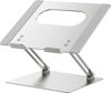 Picture of 22-034 Adjustable Laptop Stand - Silver