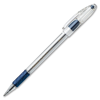 Picture of 61-013 Pentel R.S.V.P. Pen Blue Med #BK91-C