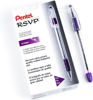 Picture of 61-013C Pentel R.S.V.P. Pen Purple Fine #BK90-V