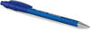 Picture of 61-038 P/Mate Flexgrip Pen Blue Med. #961-01