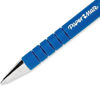 Picture of 61-038 P/Mate Flexgrip Pen Blue Med. #961-01