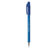 Picture of 61-038 P/Mate Flexgrip Pen Blue Med. #961-01