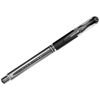 Picture of 60-052 UniBall Gel Grip Pen Black Med.#65450