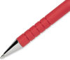 Picture of 61-042 P/Mate Flexgrip Pen Red Med. #962-01